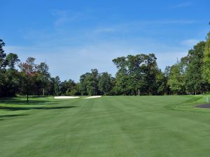 Maddens (The Classic) 13th Fairway